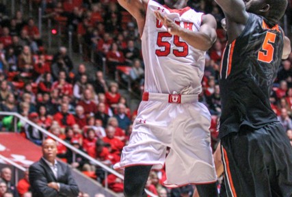Utah Sporting News