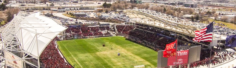 Utah Sporting News
