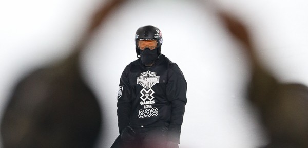 X Games Aspen 2015