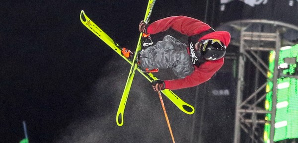 X Games Aspen 2015
