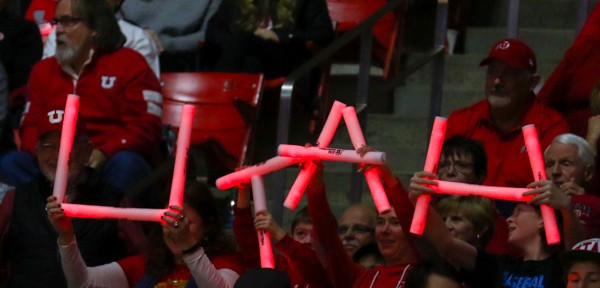 Utes take care of Huskies with second half barrage