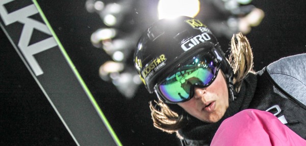 X Games Aspen 2015