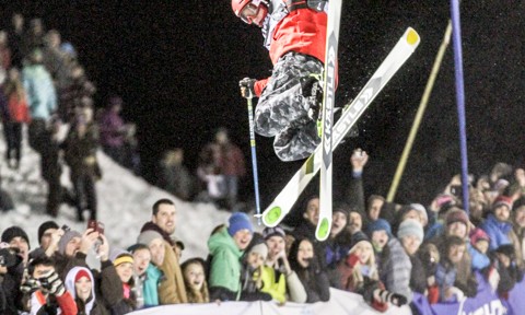 X Games Aspen 2014