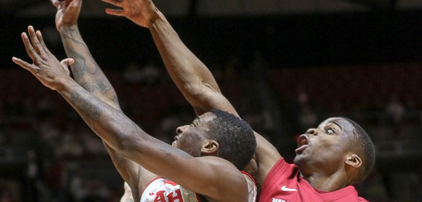 Delon Wright