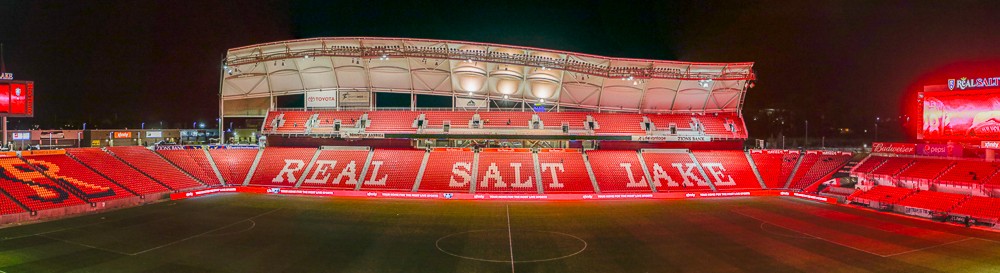 Rio Tinto Stadium