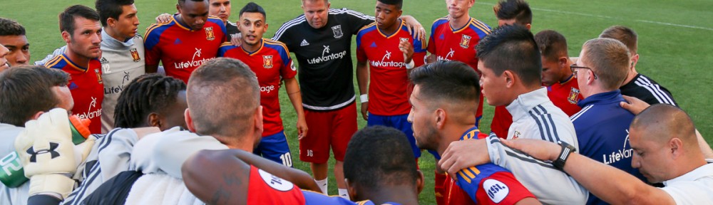 Real Monarchs vs Tulsa Roughnecks FC