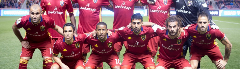 Real Salt Lake