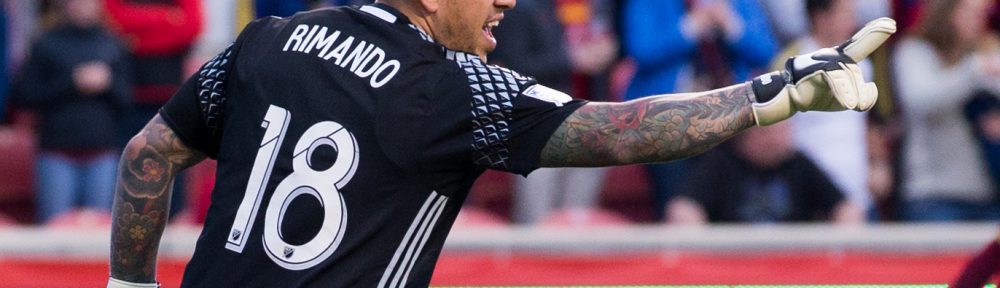 RSL vs Houston