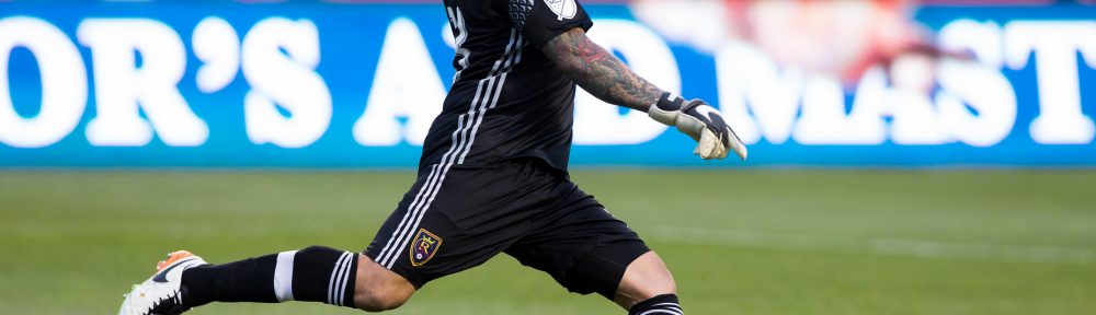 RSL vs Houston