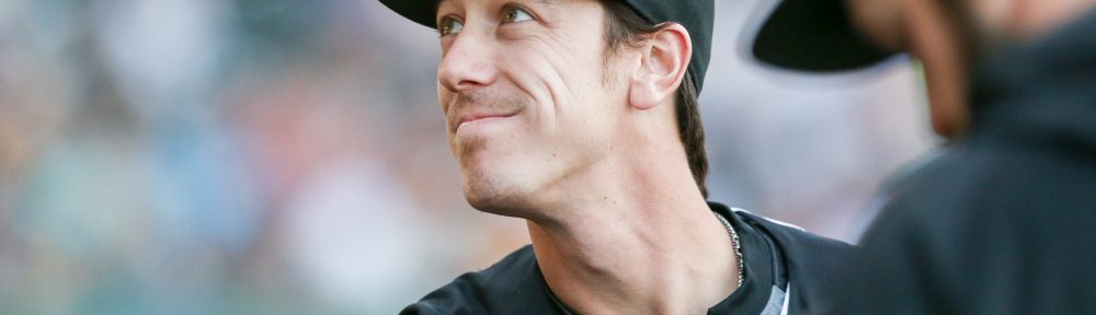 Tim Lincecum the 2008 and 2009 Cy Young winner
