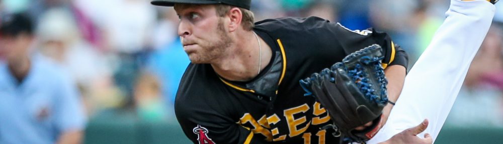 Salt Lake Bees and Angels Renew Affiliation Through 2020