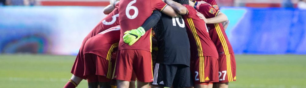 Real Salt Lake