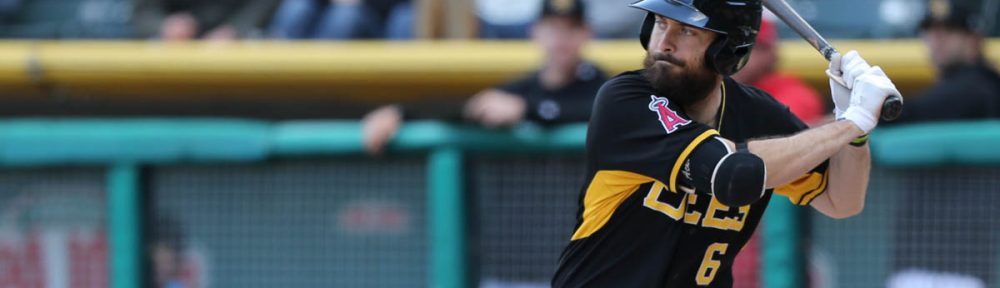 Dustin Ackley (Photo Rob Gray)