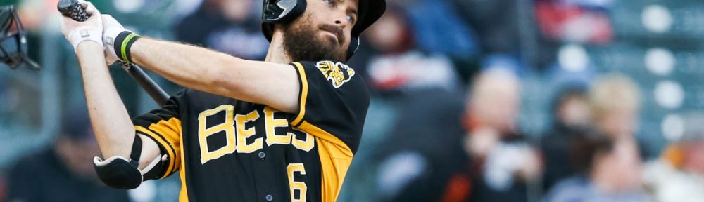 Dustin Ackley