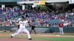 A day as a sports photographer